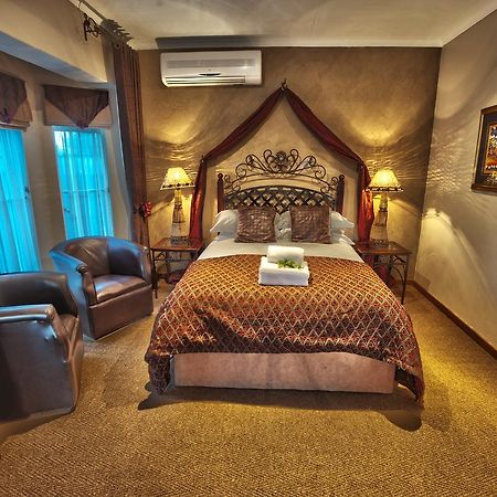 Dias Guest House Bloemfontein Exterior photo