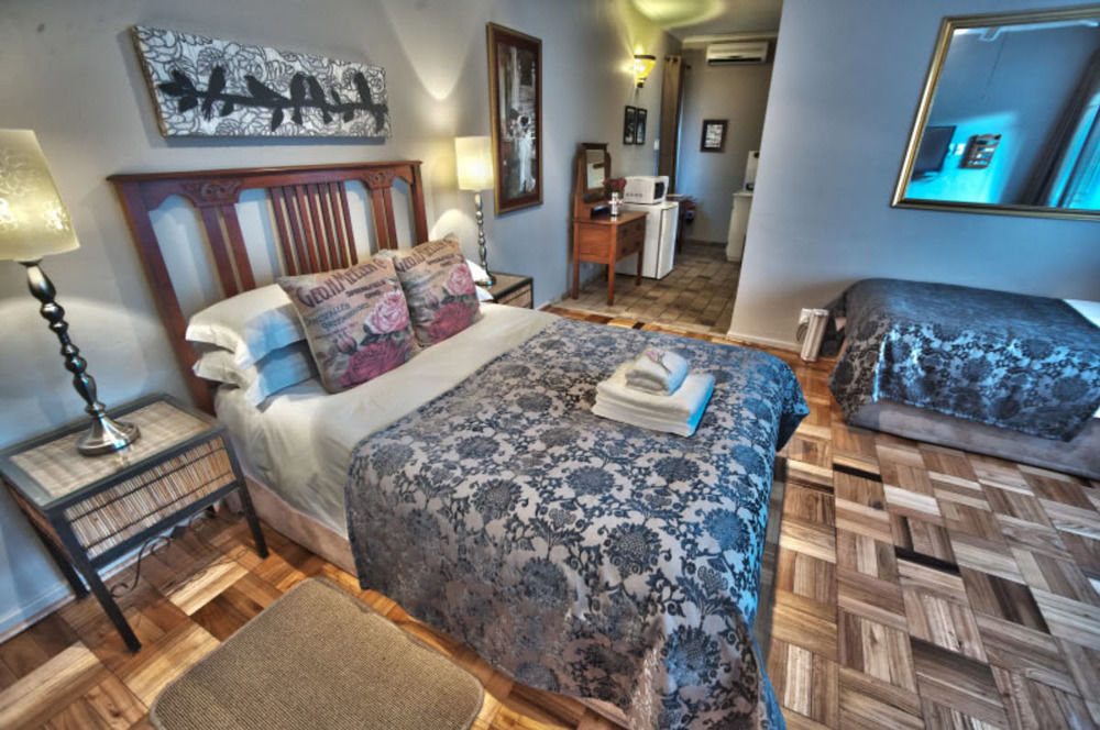 Dias Guest House Bloemfontein Exterior photo