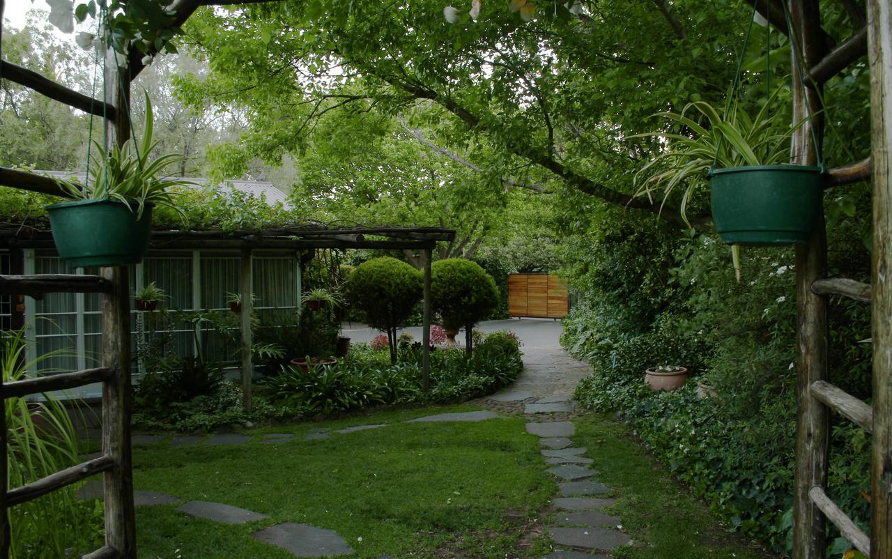 Dias Guest House Bloemfontein Exterior photo