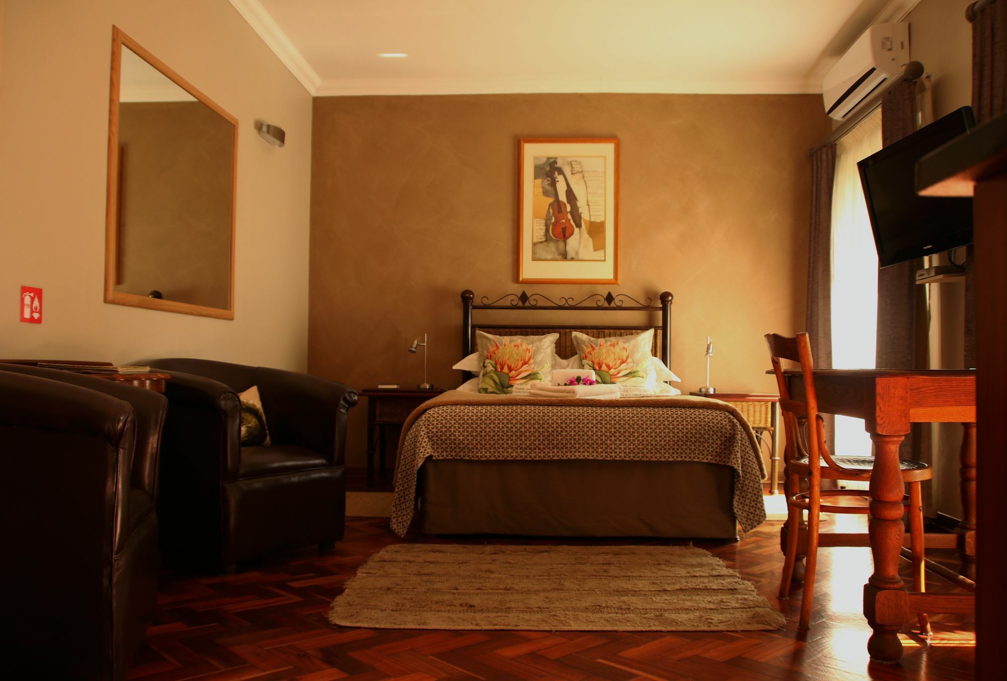 Dias Guest House Bloemfontein Exterior photo