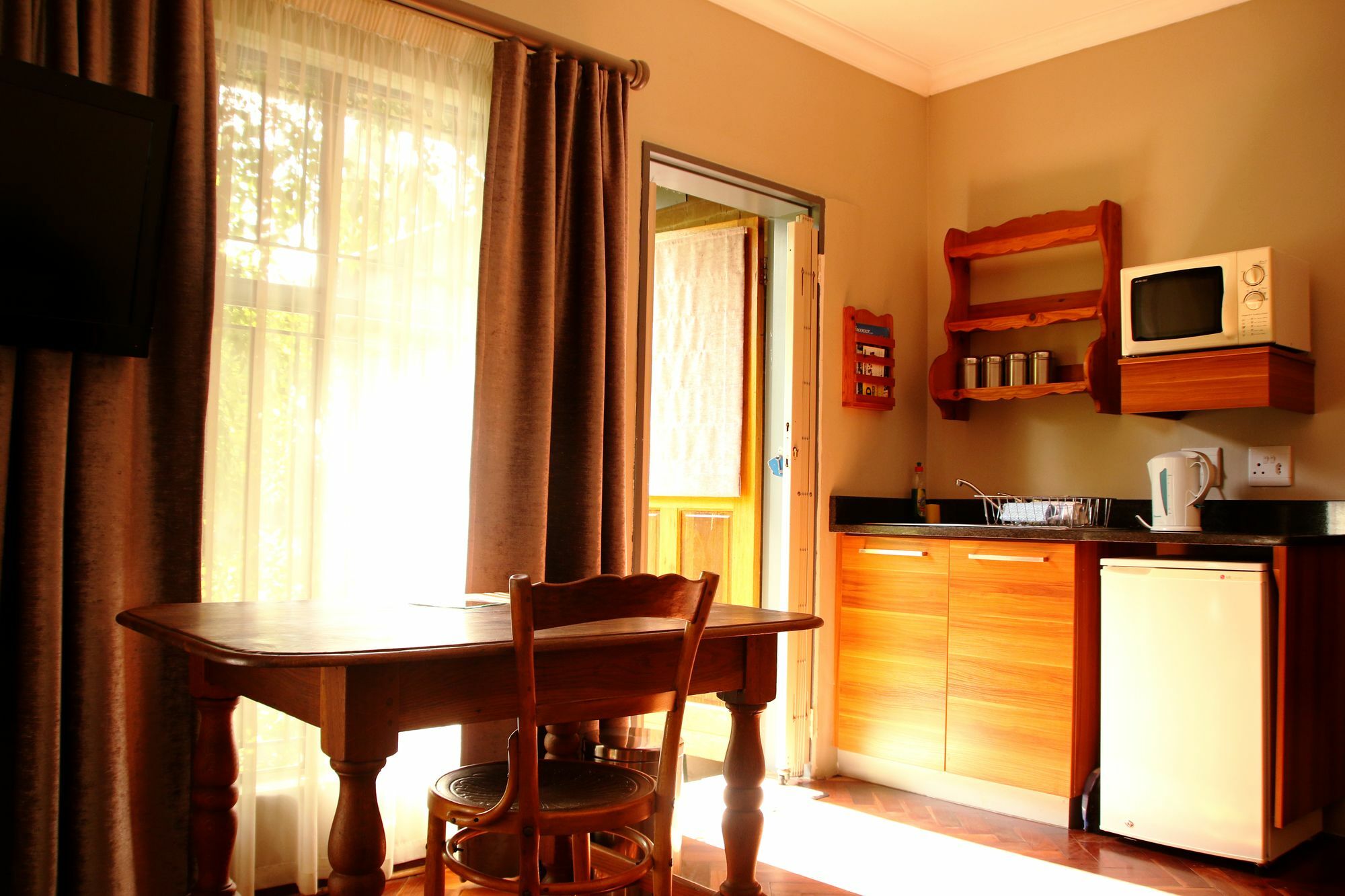 Dias Guest House Bloemfontein Exterior photo