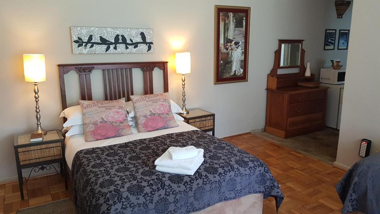 Dias Guest House Bloemfontein Exterior photo