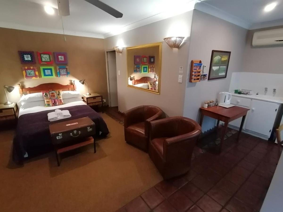 Dias Guest House Bloemfontein Exterior photo